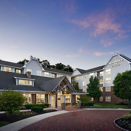 Residence Inn By Marriott Philadelphia Langhorne Eksteriør bilde
