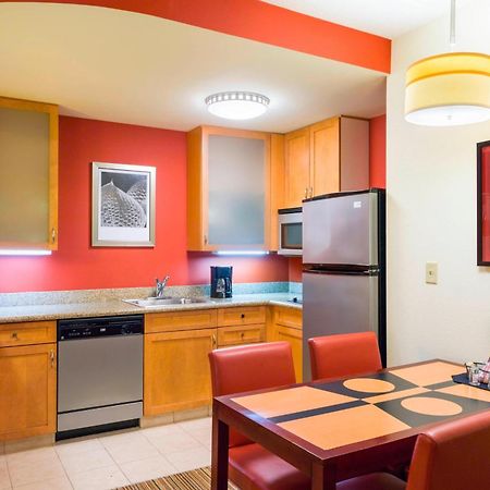 Residence Inn By Marriott Philadelphia Langhorne Eksteriør bilde
