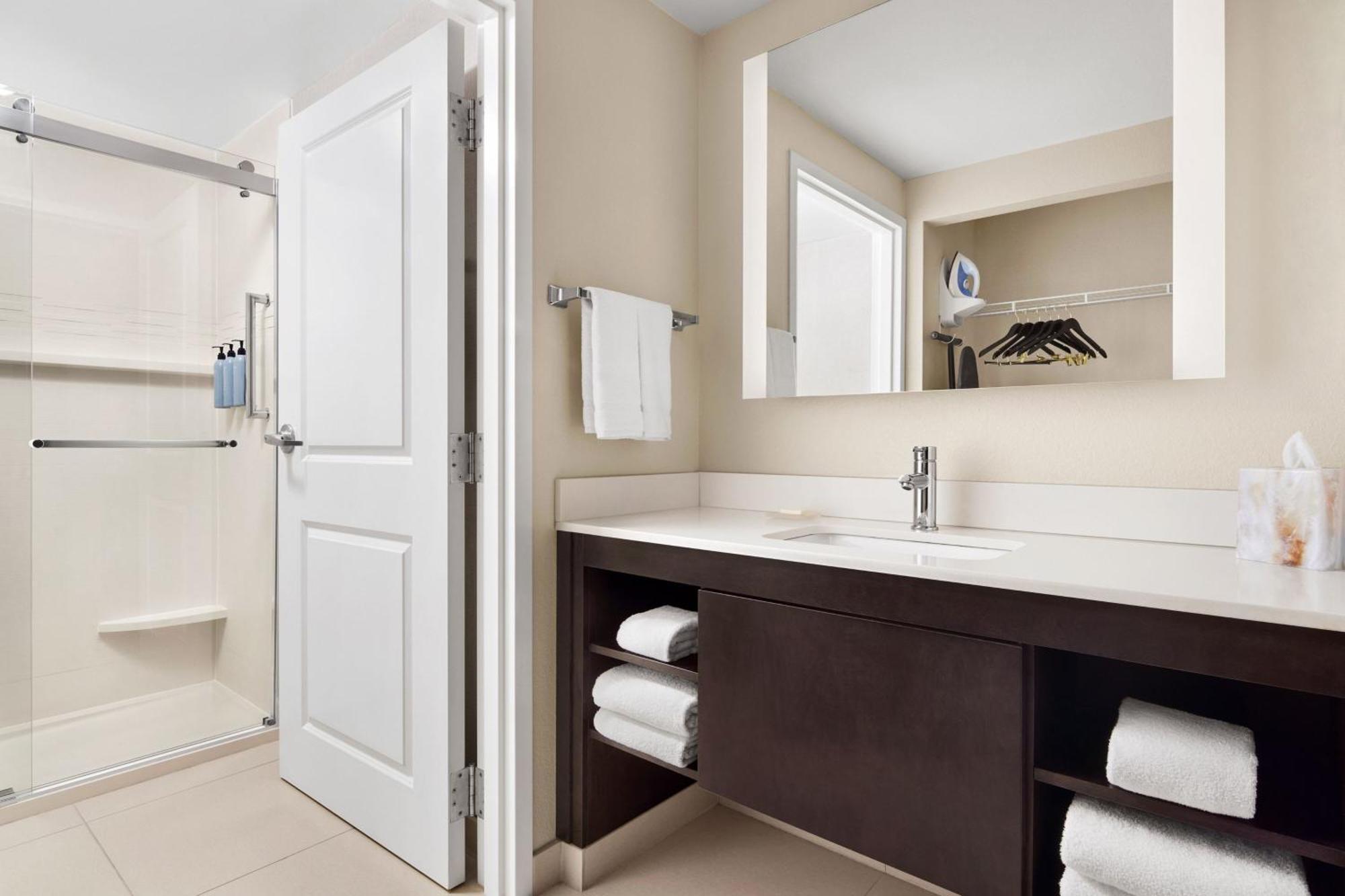 Residence Inn By Marriott Philadelphia Langhorne Eksteriør bilde