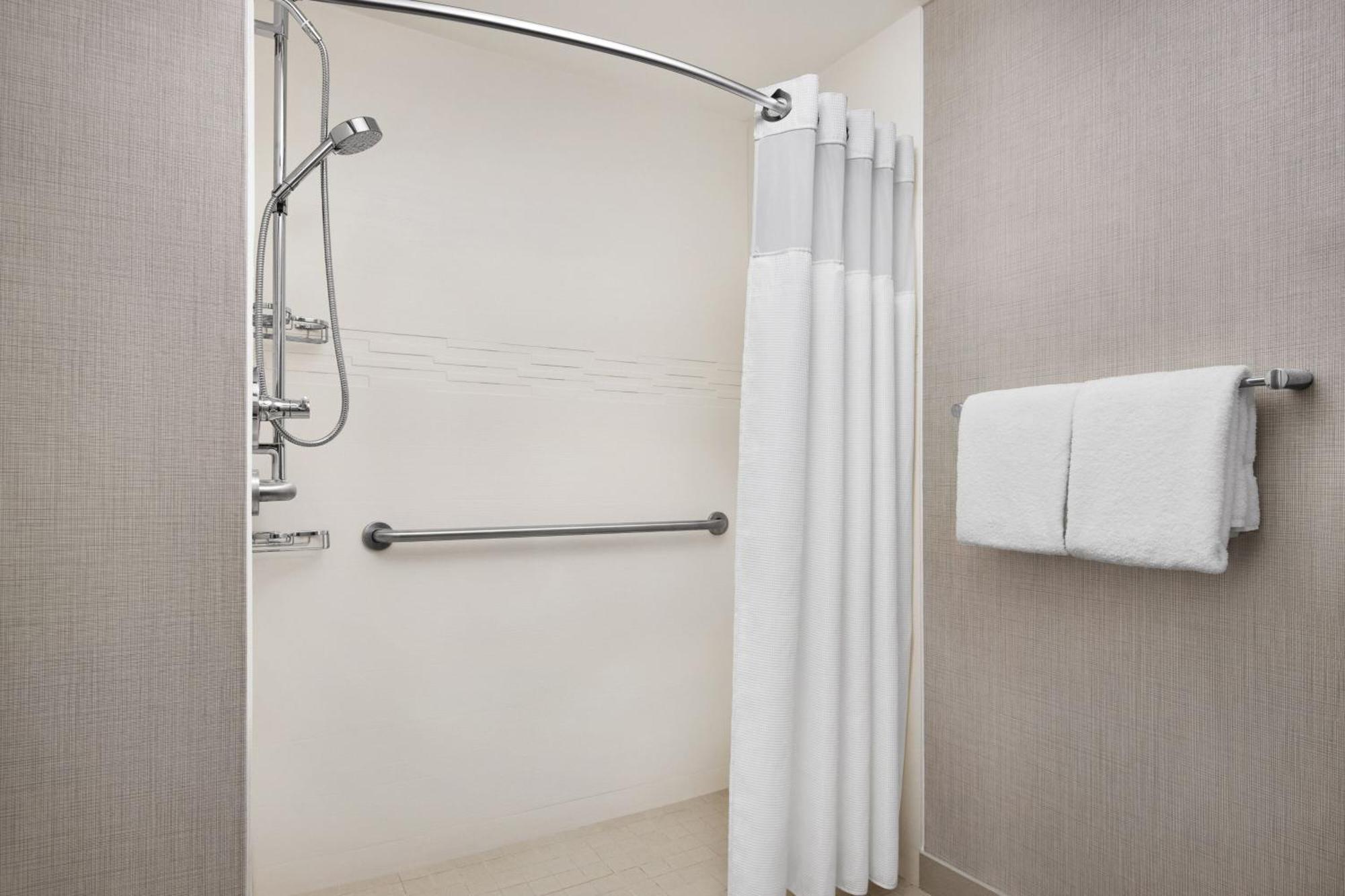Residence Inn By Marriott Philadelphia Langhorne Eksteriør bilde