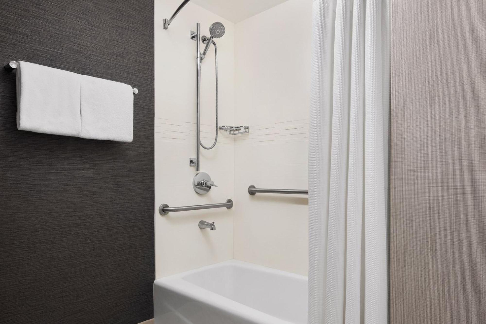 Residence Inn By Marriott Philadelphia Langhorne Eksteriør bilde