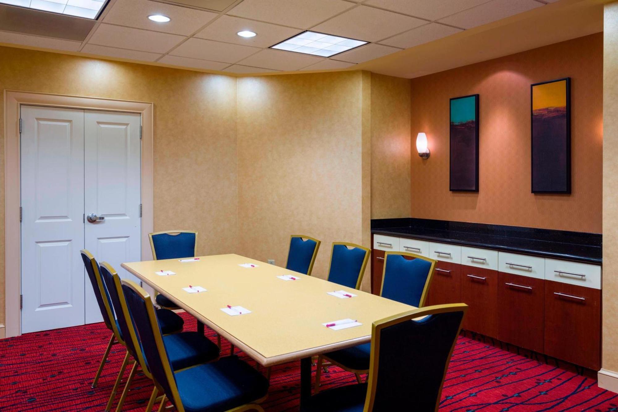 Residence Inn By Marriott Philadelphia Langhorne Eksteriør bilde