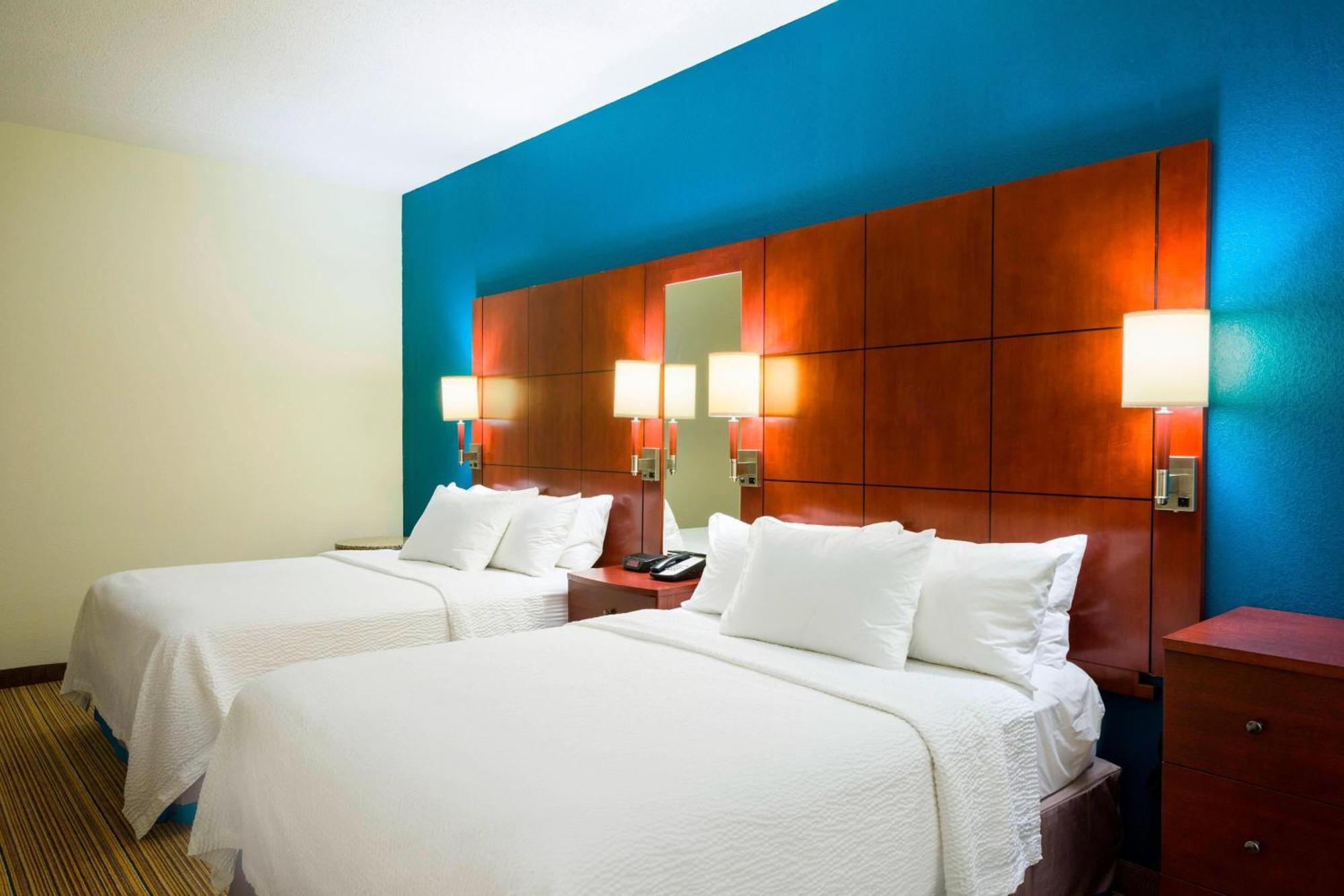 Residence Inn By Marriott Philadelphia Langhorne Eksteriør bilde